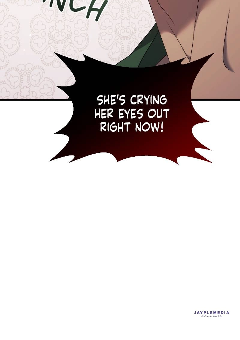 Who Kidnapped the Empress? Chapter 10 Page 104
