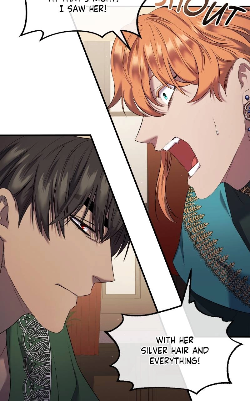 Who Kidnapped the Empress? Chapter 10 Page 11