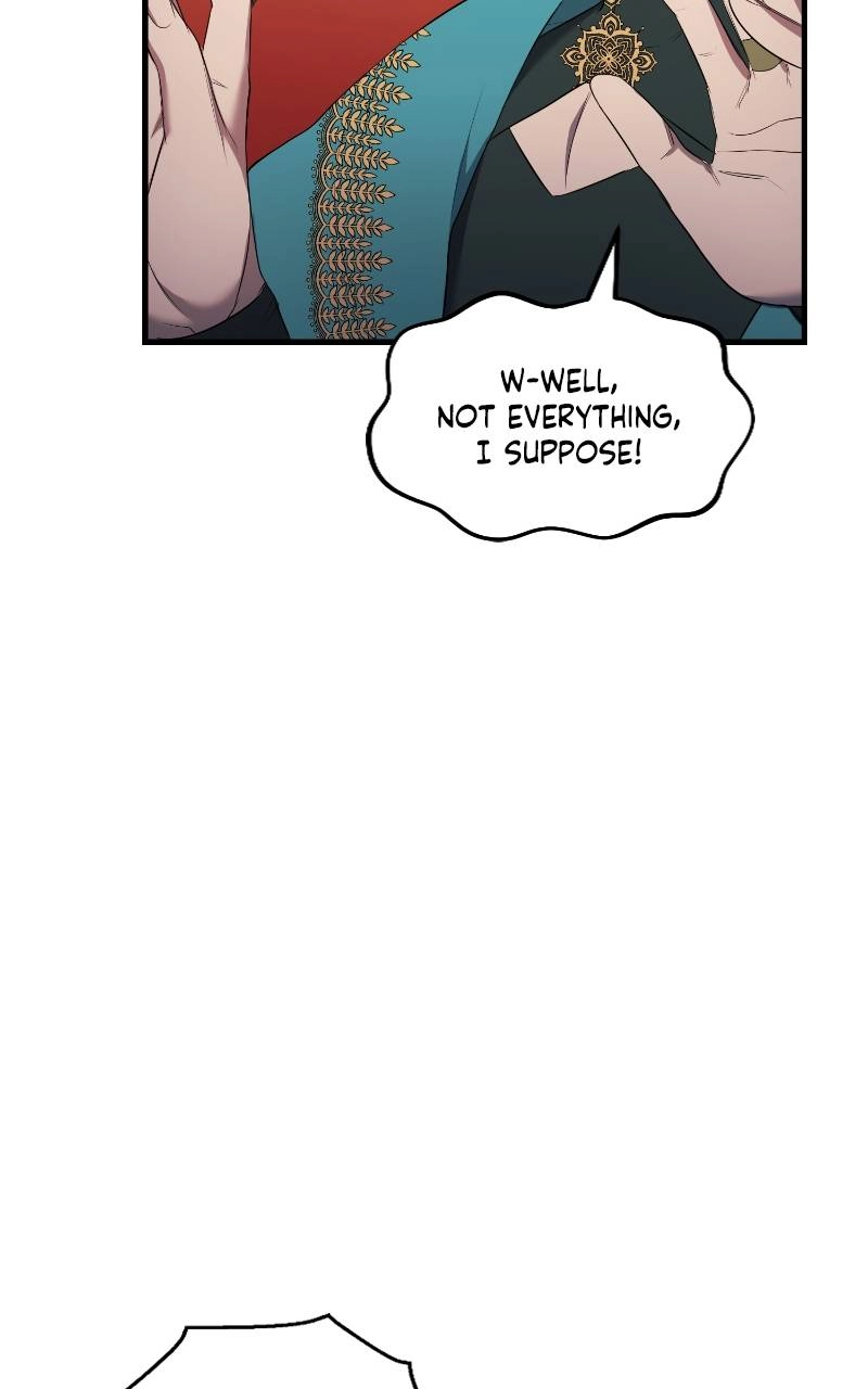 Who Kidnapped the Empress? Chapter 10 Page 14