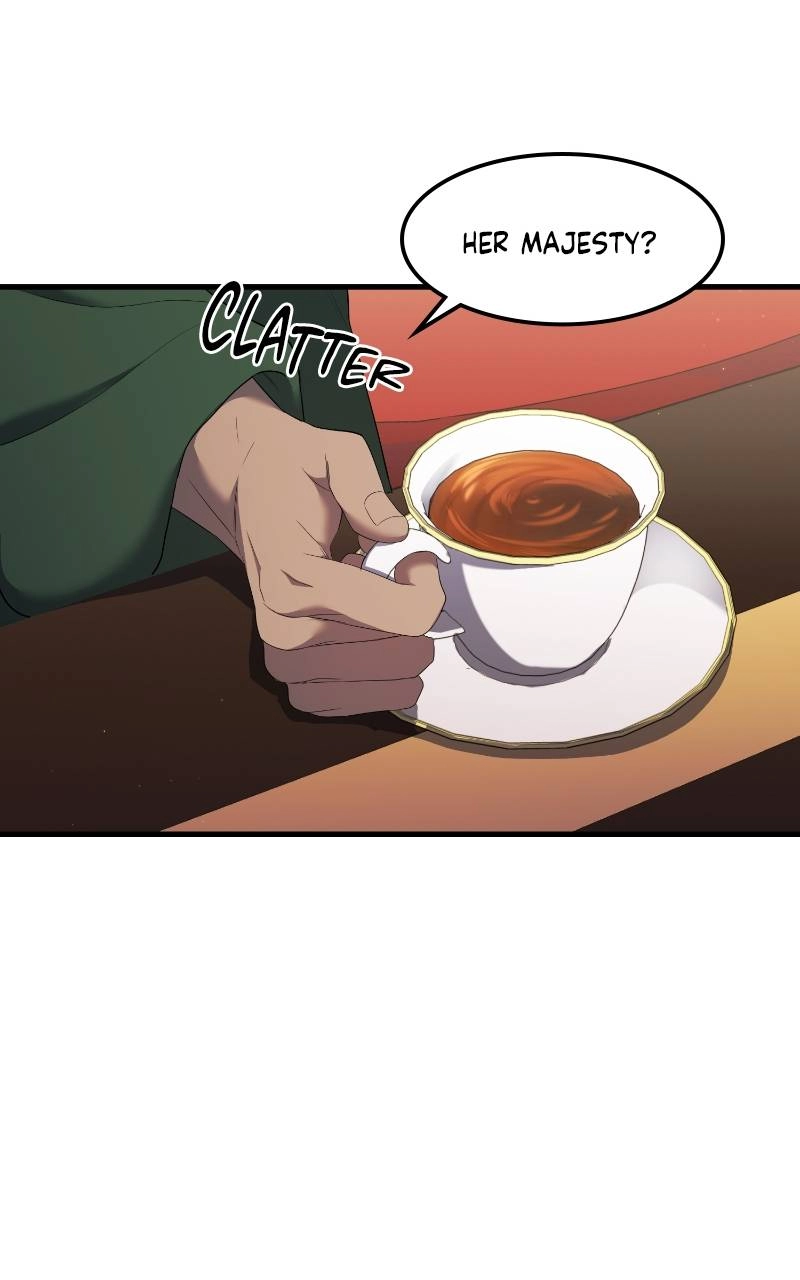 Who Kidnapped the Empress? Chapter 10 Page 16