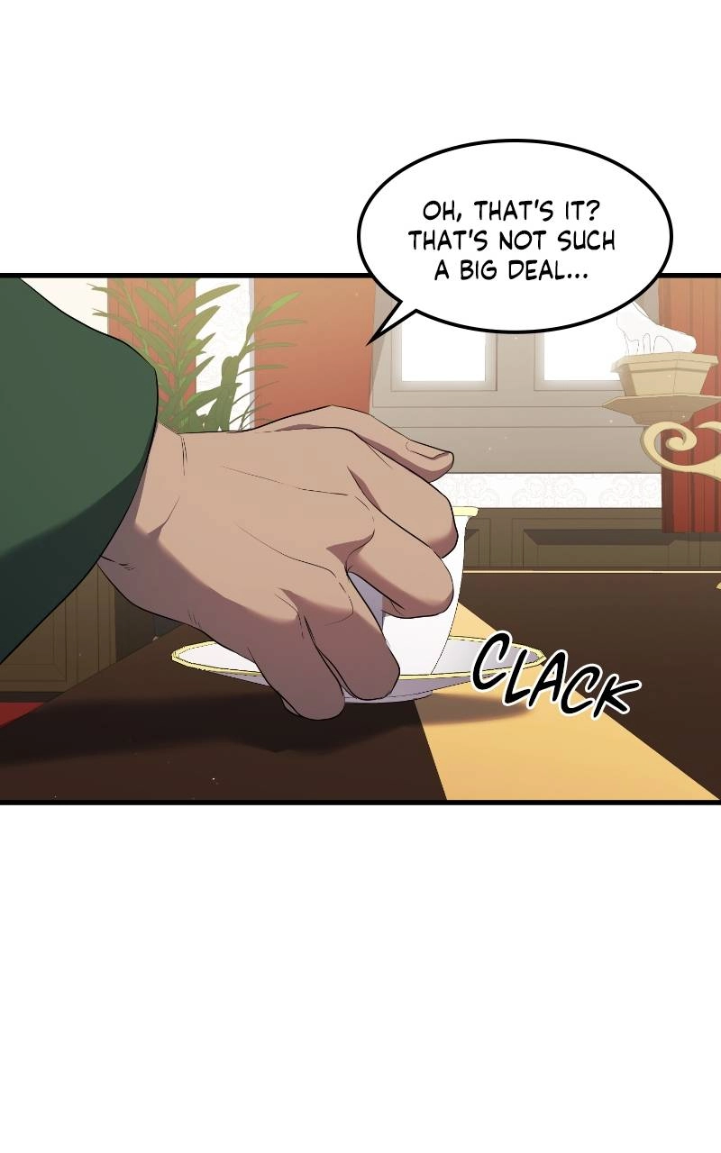 Who Kidnapped the Empress? Chapter 10 Page 21