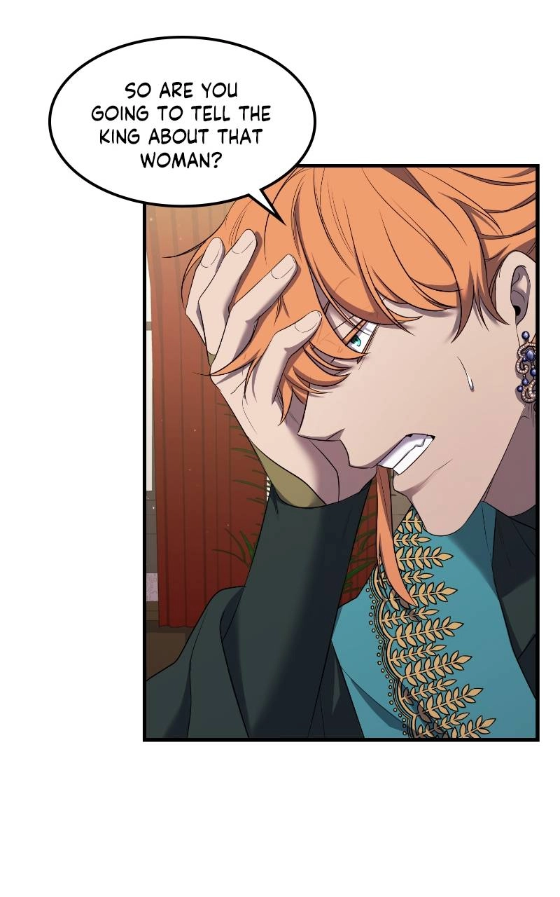 Who Kidnapped the Empress? Chapter 10 Page 22