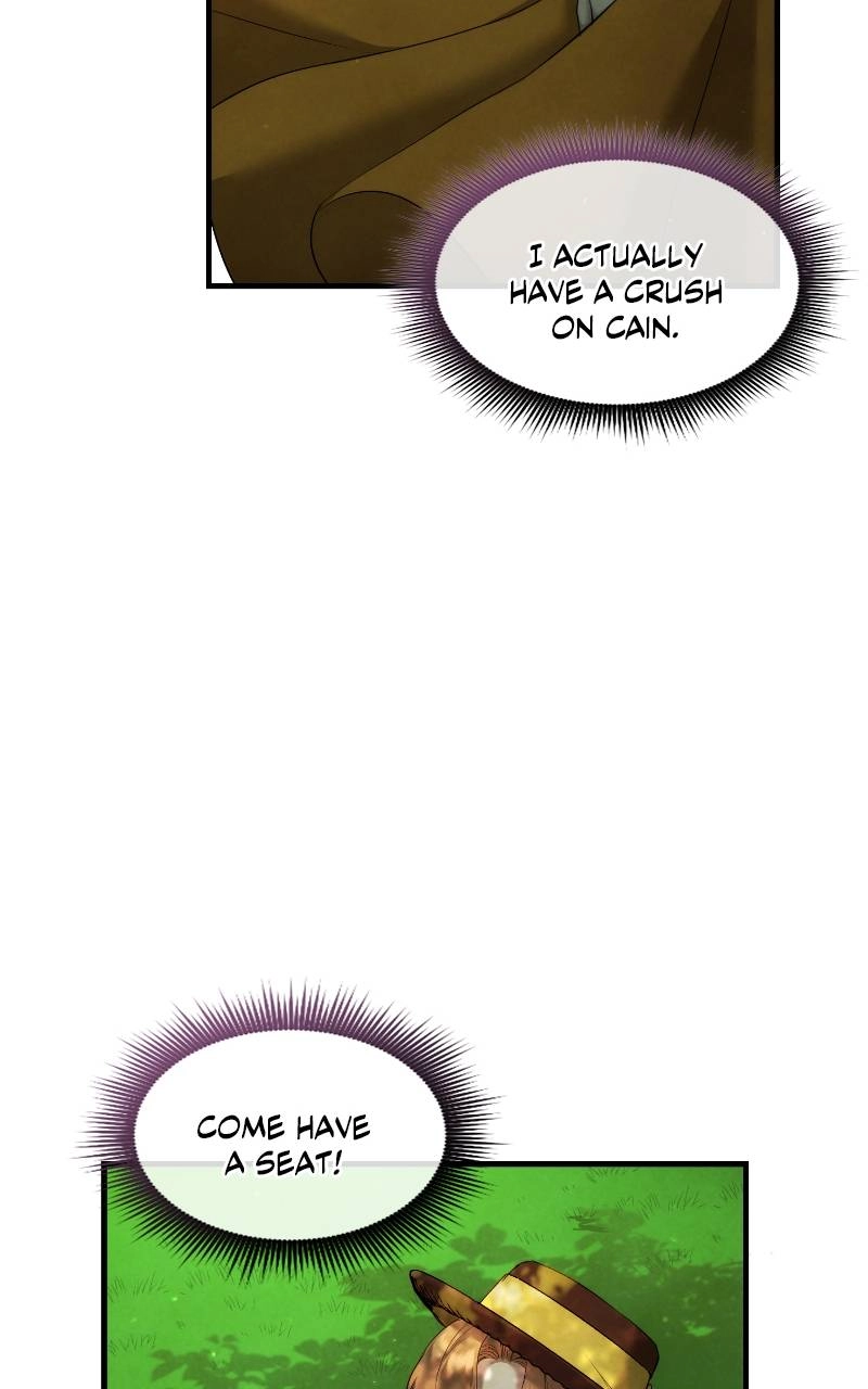 Who Kidnapped the Empress? Chapter 10 Page 29