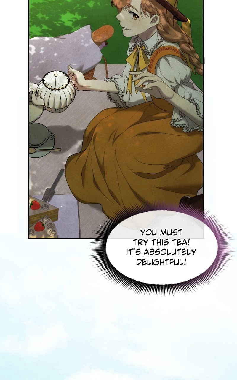 Who Kidnapped the Empress? Chapter 10 Page 30