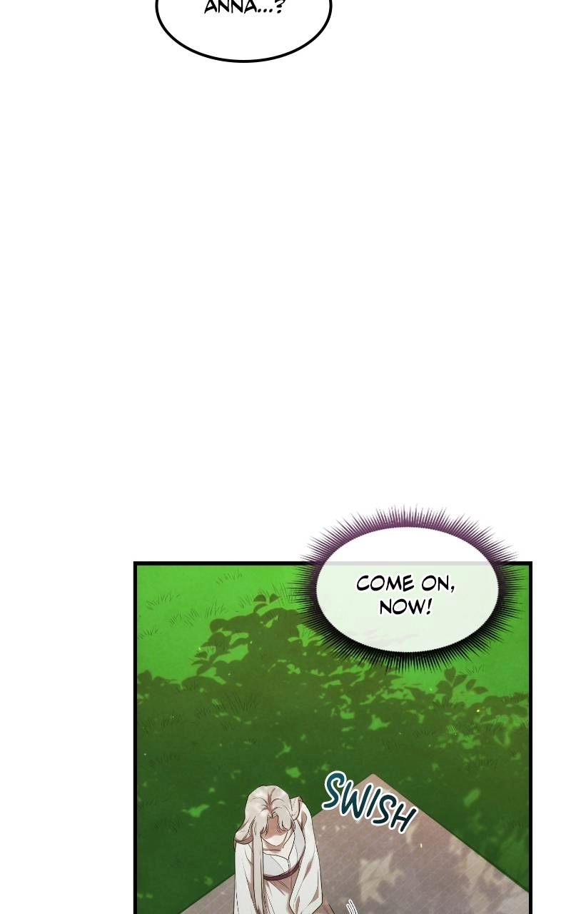 Who Kidnapped the Empress? Chapter 10 Page 32
