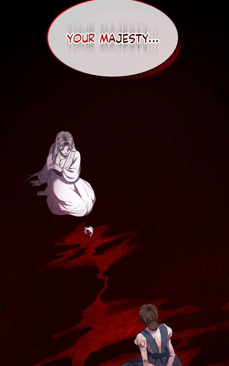 Who Kidnapped the Empress? Chapter 10 Page 38