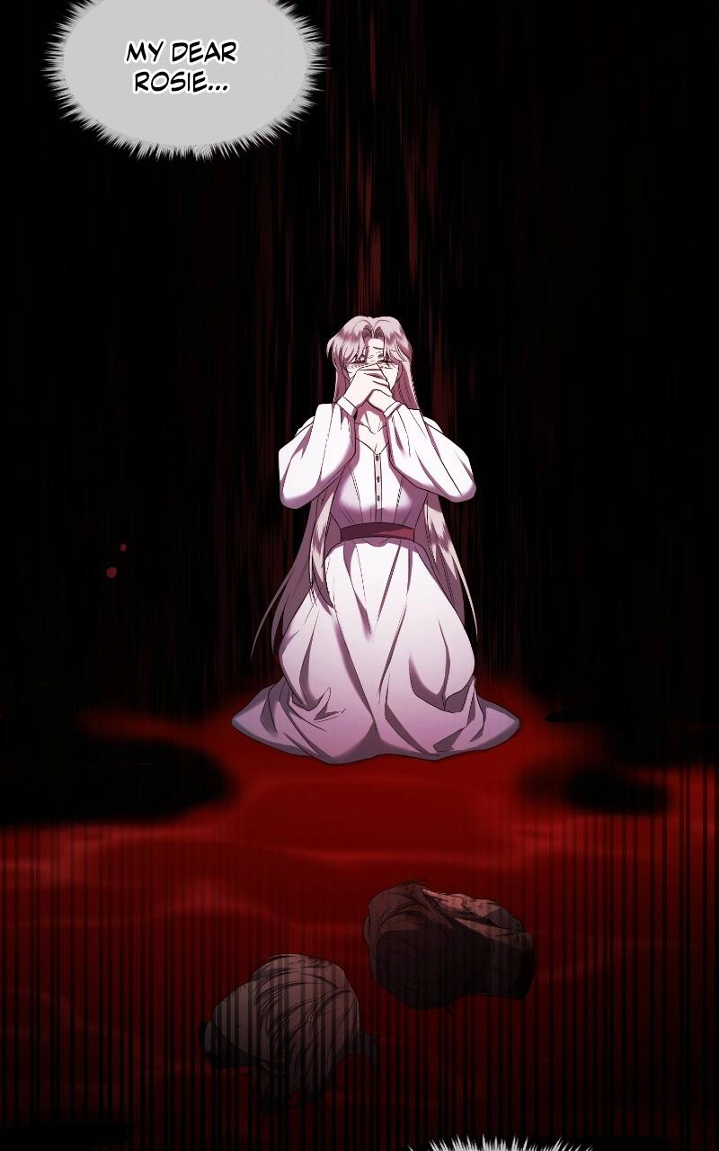 Who Kidnapped the Empress? Chapter 10 Page 44