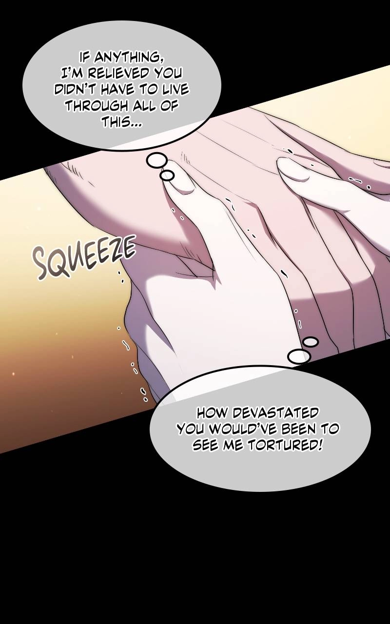 Who Kidnapped the Empress? Chapter 10 Page 54