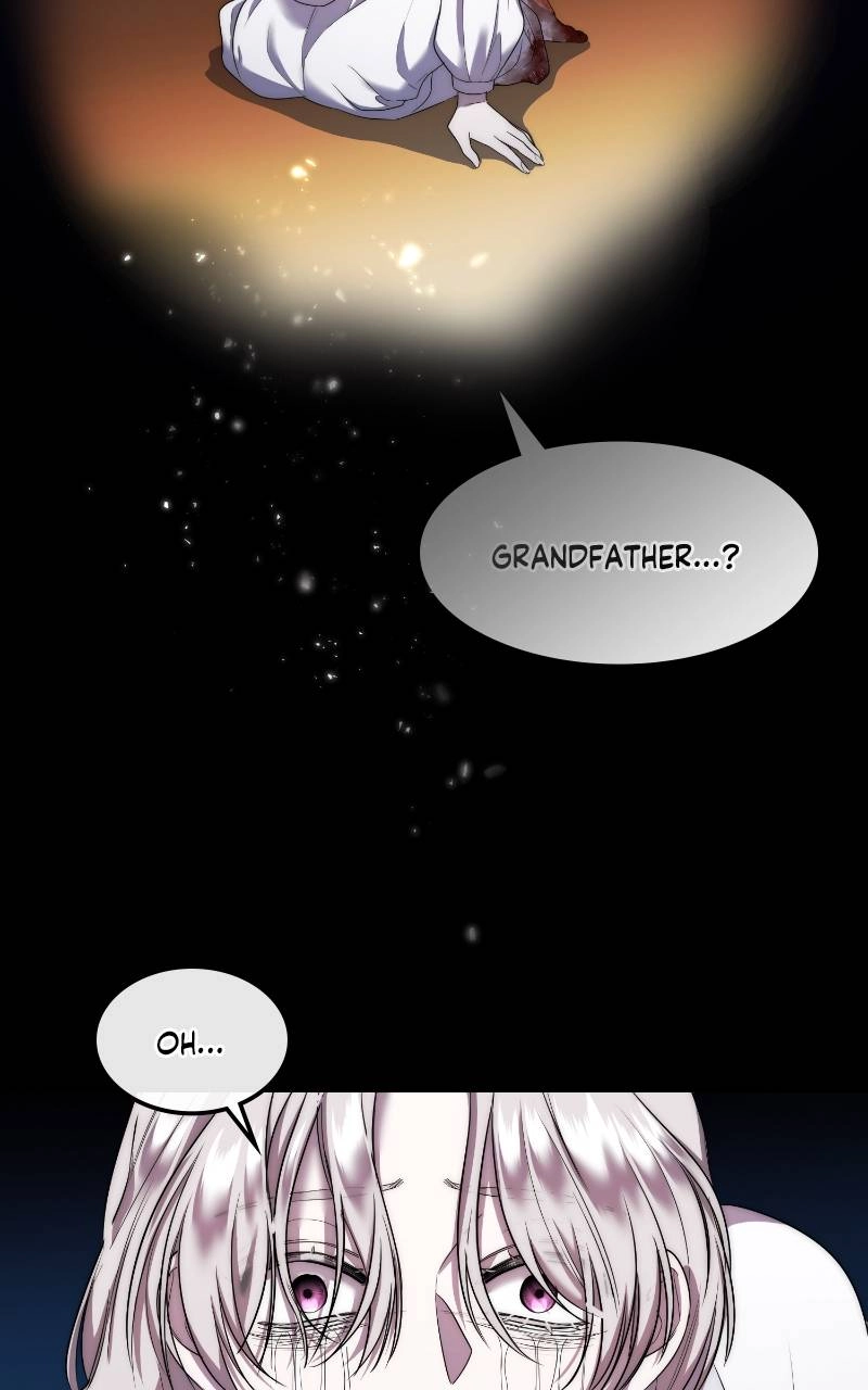 Who Kidnapped the Empress? Chapter 10 Page 57
