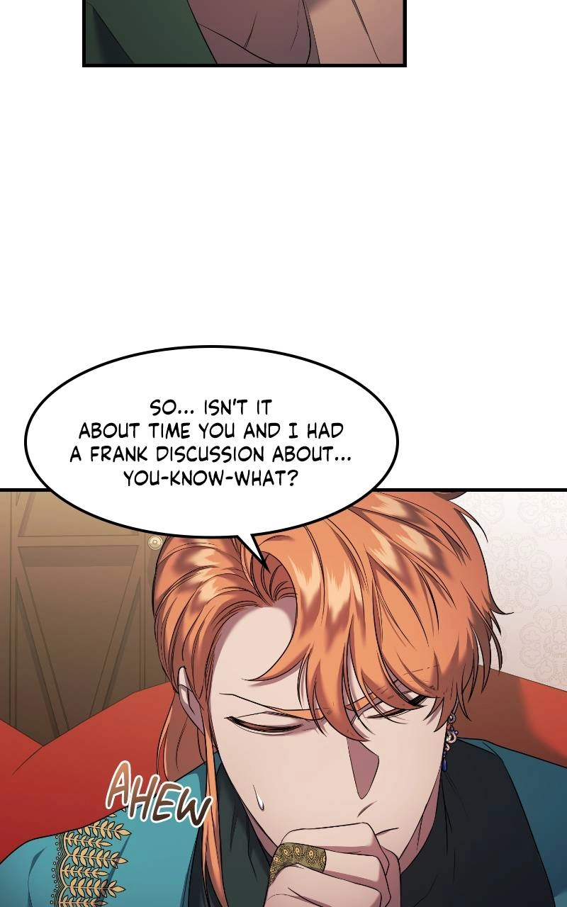 Who Kidnapped the Empress? Chapter 10 Page 5