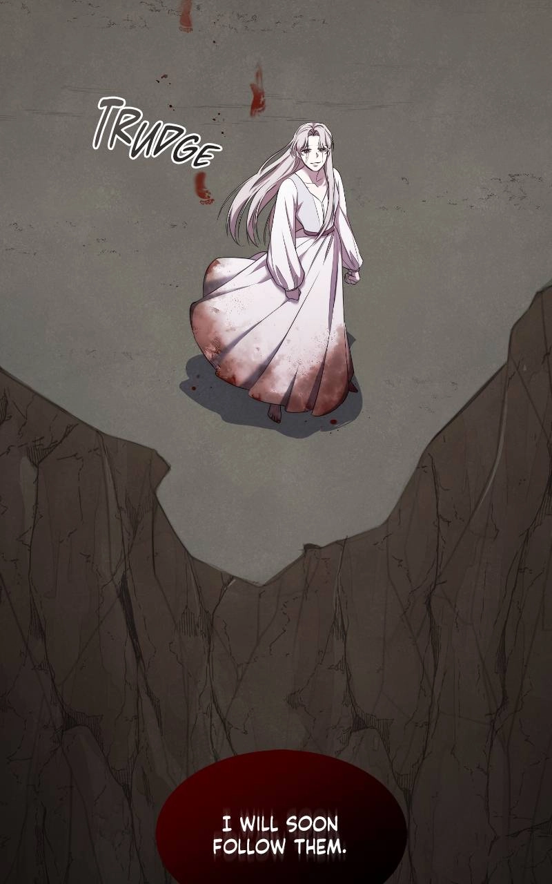 Who Kidnapped the Empress? Chapter 10 Page 61