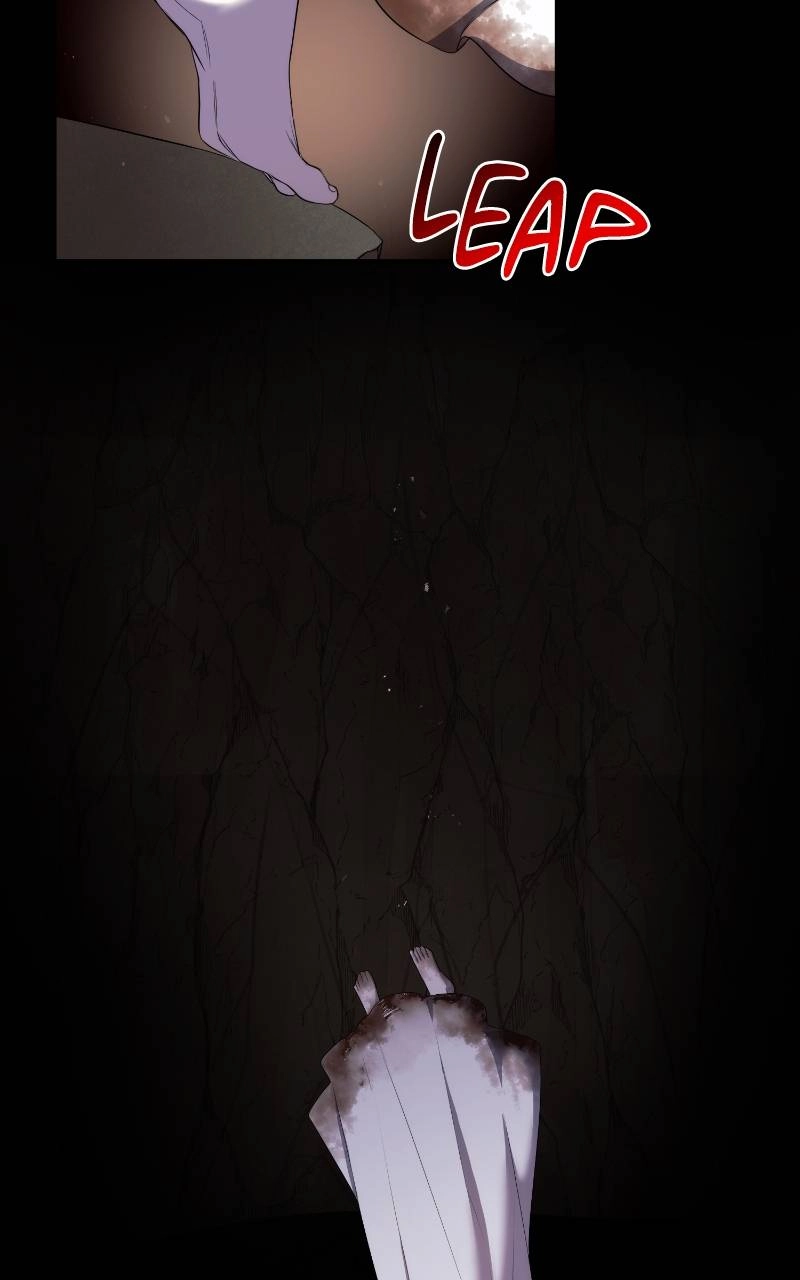 Who Kidnapped the Empress? Chapter 10 Page 63