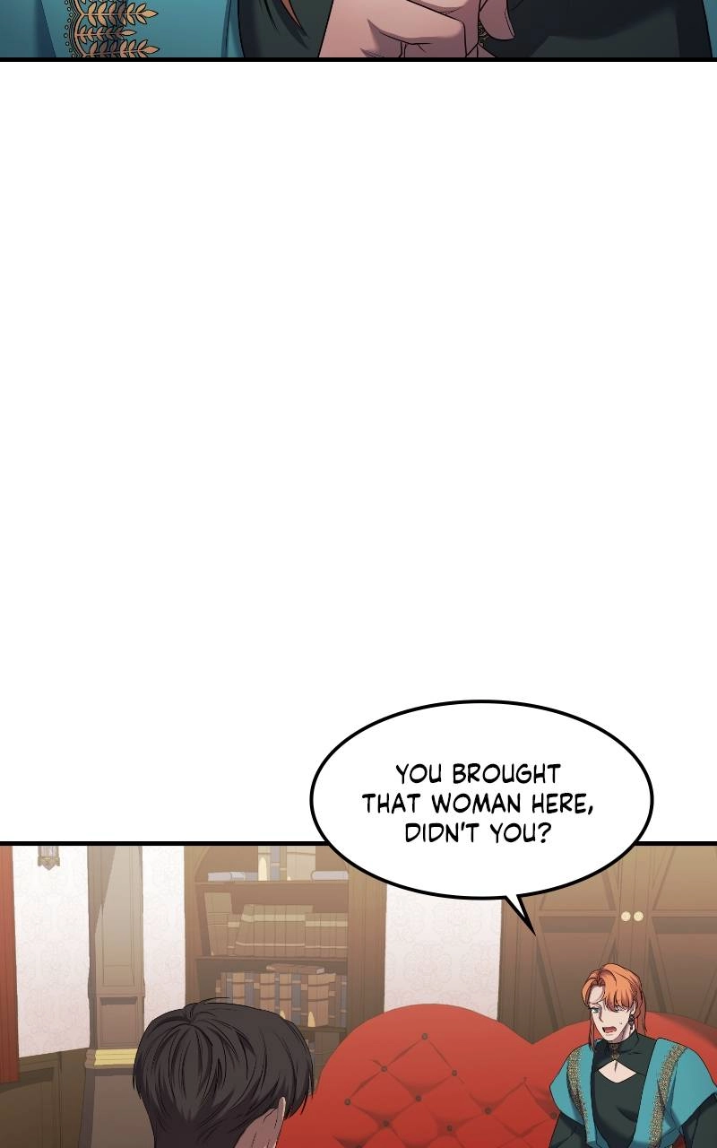 Who Kidnapped the Empress? Chapter 10 Page 6