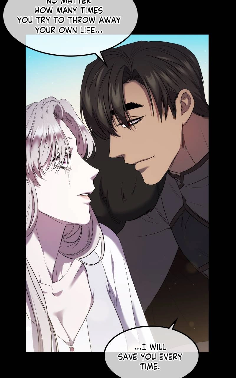 Who Kidnapped the Empress? Chapter 10 Page 71