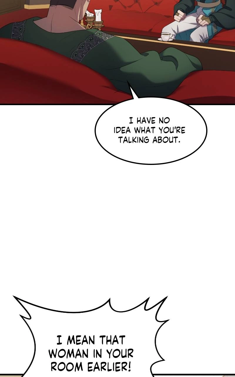 Who Kidnapped the Empress? Chapter 10 Page 7