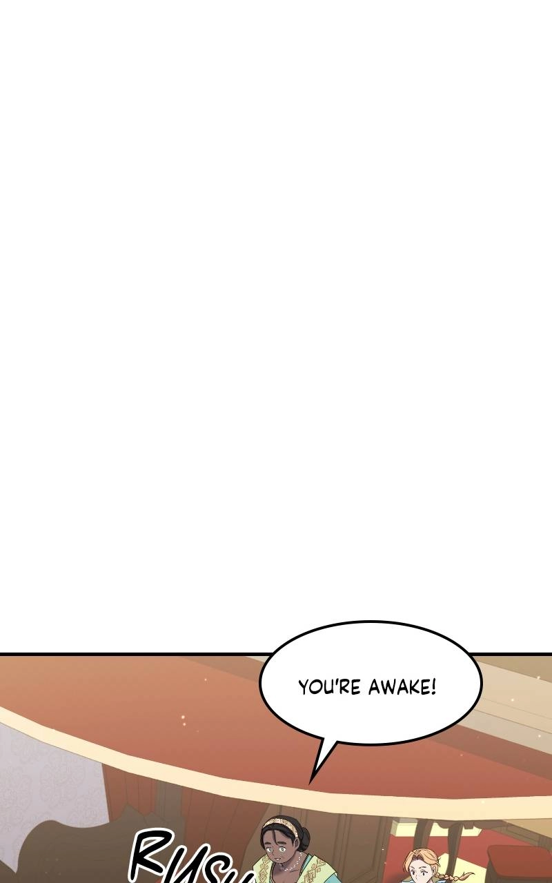 Who Kidnapped the Empress? Chapter 10 Page 86
