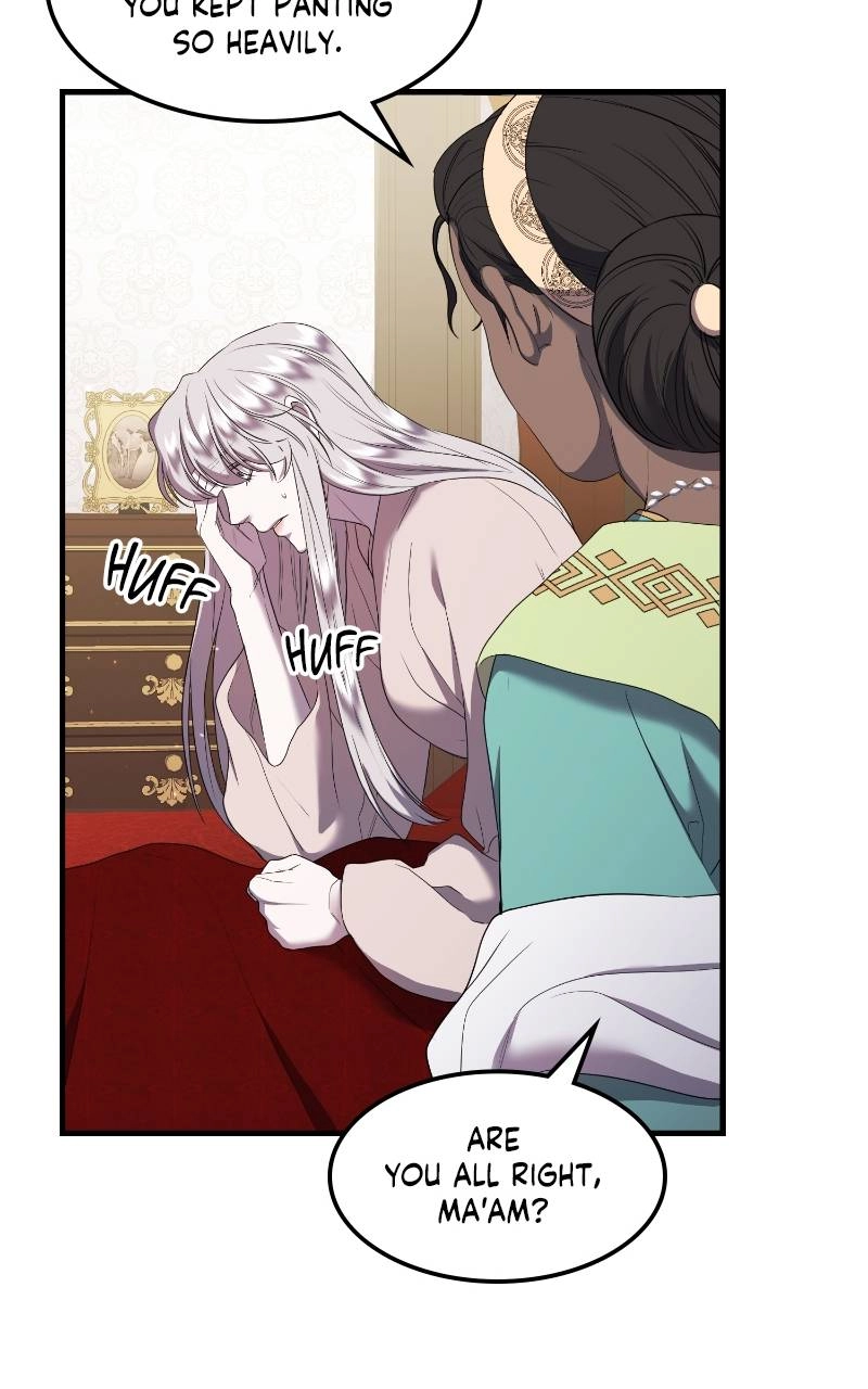 Who Kidnapped the Empress? Chapter 10 Page 88