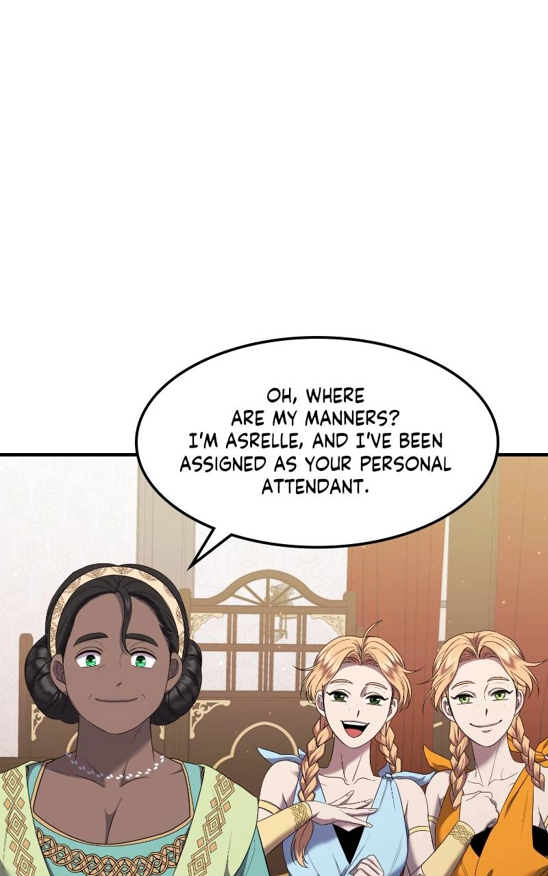 Who Kidnapped the Empress? Chapter 10 Page 89