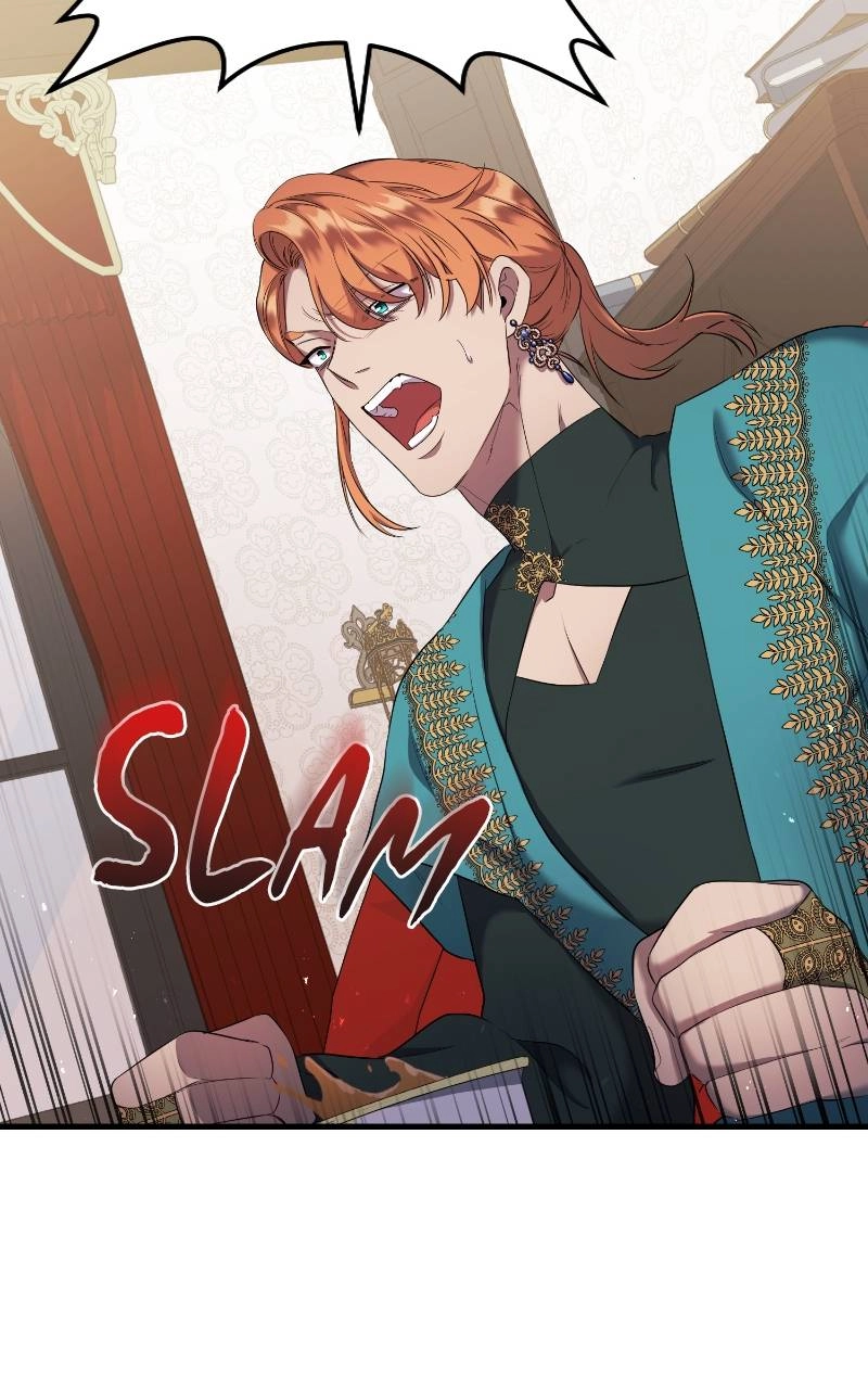 Who Kidnapped the Empress? Chapter 10 Page 8