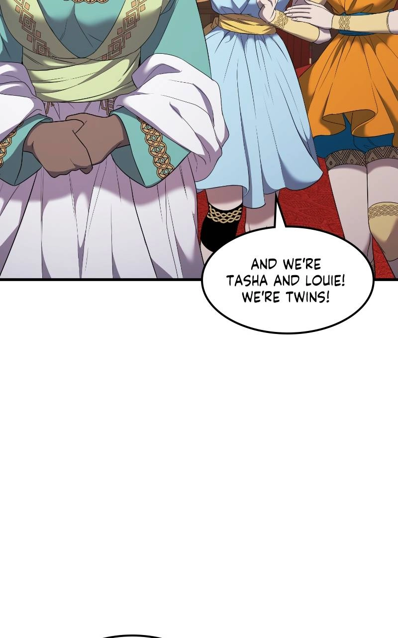 Who Kidnapped the Empress? Chapter 10 Page 90