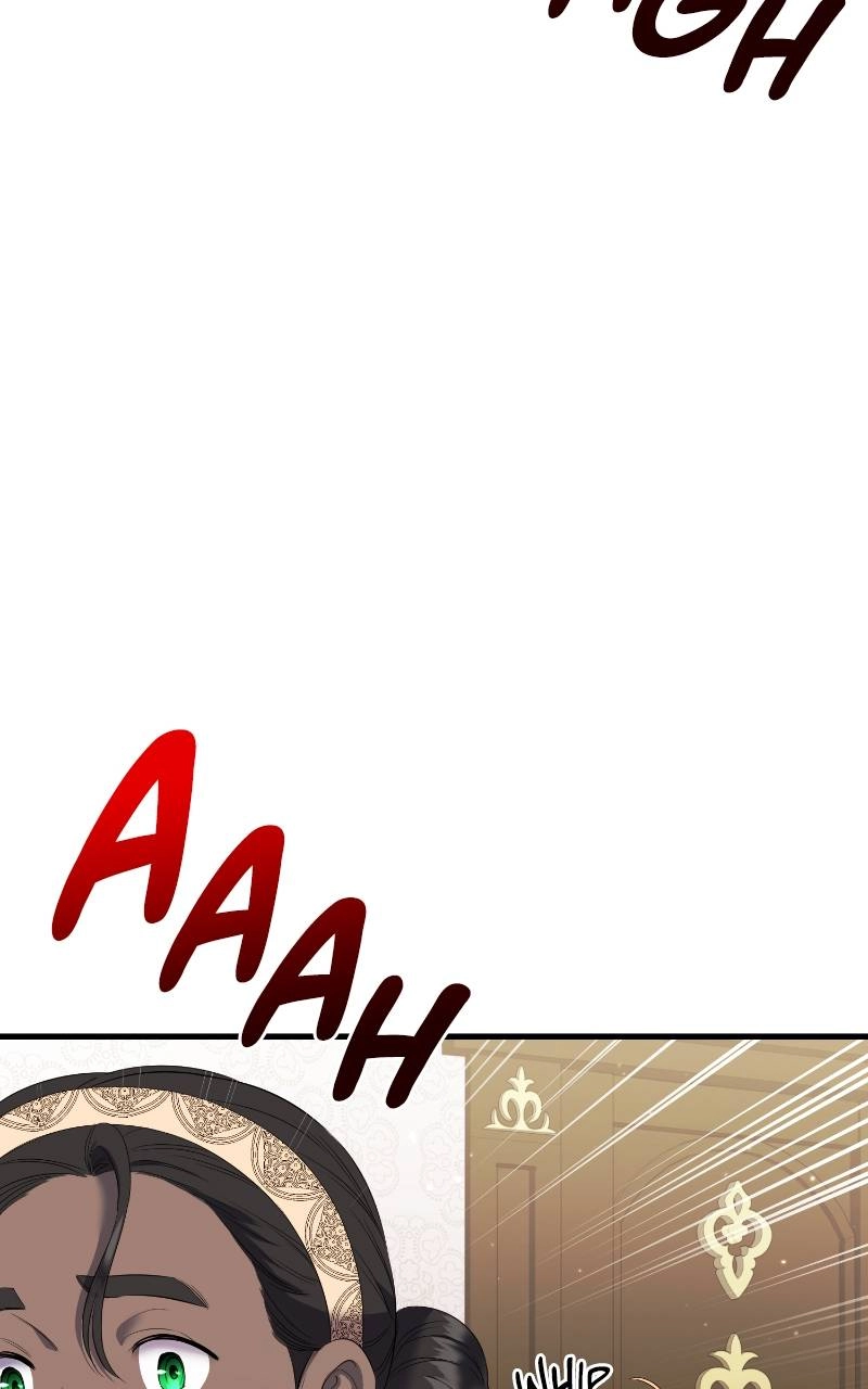 Who Kidnapped the Empress? Chapter 10 Page 95