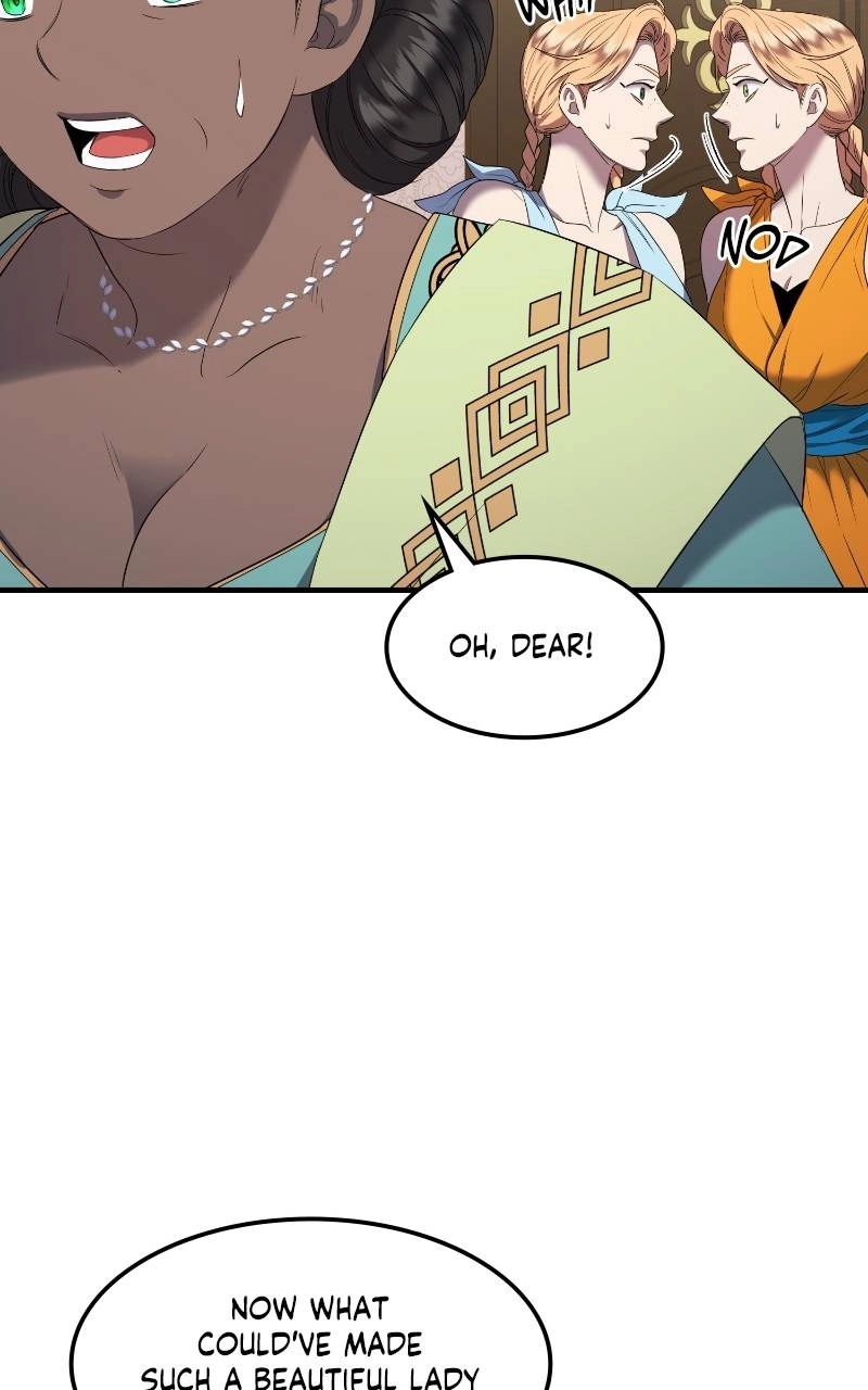 Who Kidnapped the Empress? Chapter 10 Page 96