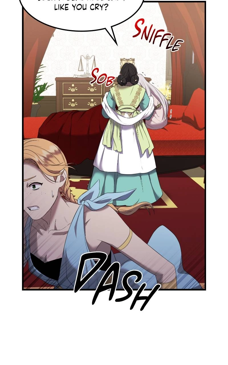Who Kidnapped the Empress? Chapter 10 Page 97