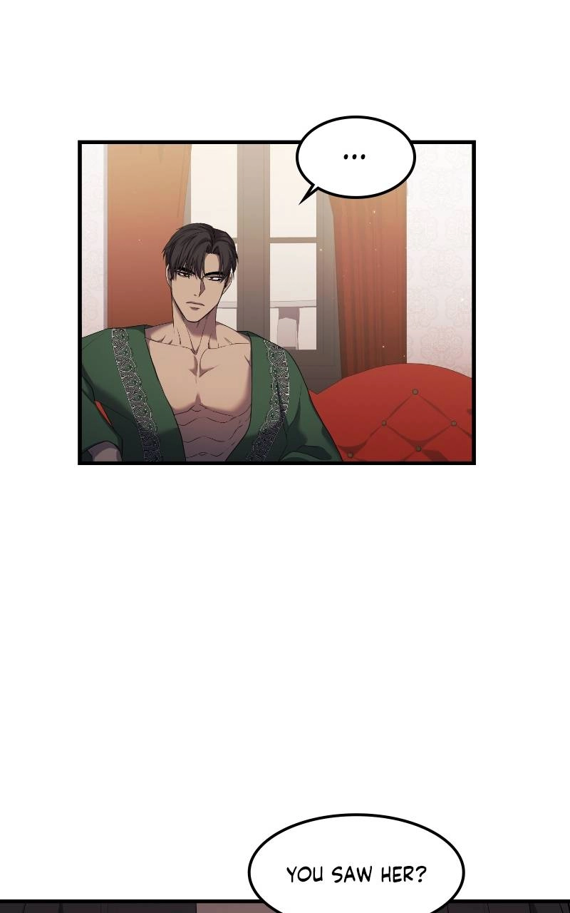 Who Kidnapped the Empress? Chapter 10 Page 9