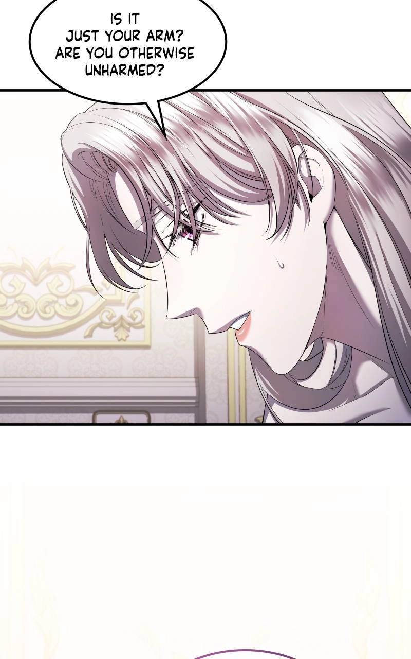 Who Kidnapped the Empress? Chapter 22 Page 103