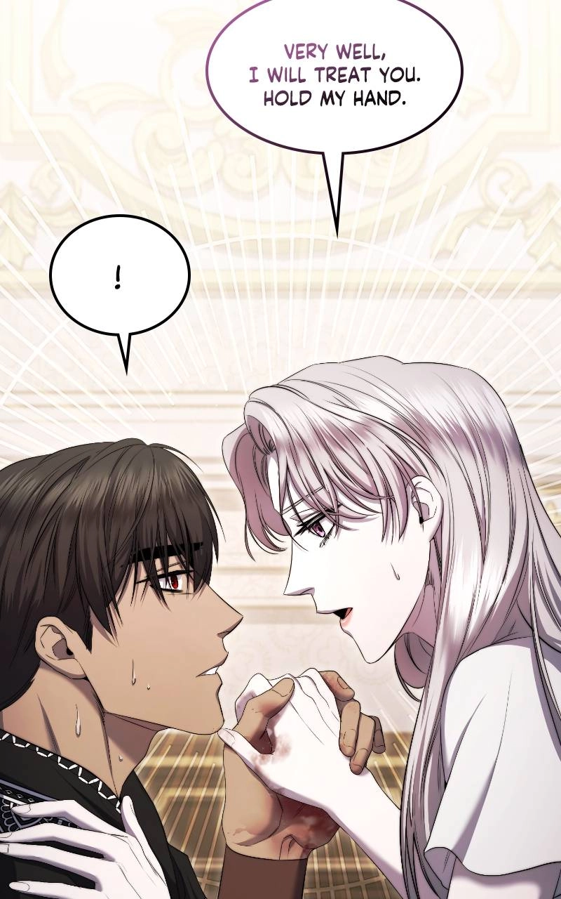Who Kidnapped the Empress? Chapter 22 Page 104