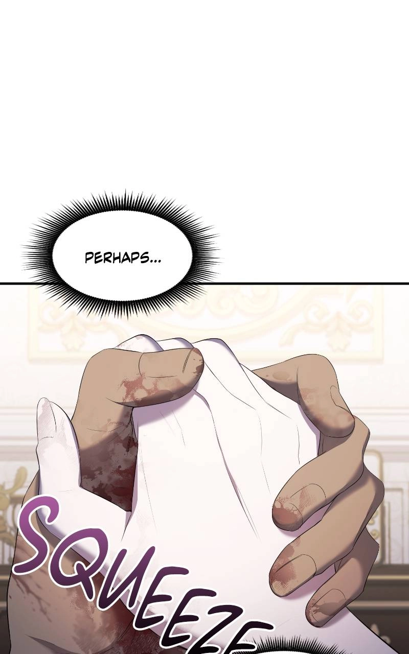 Who Kidnapped the Empress? Chapter 22 Page 106