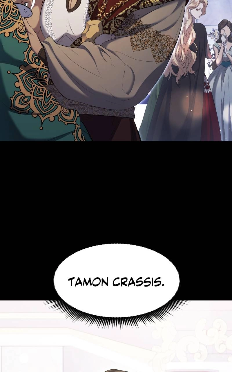 Who Kidnapped the Empress? Chapter 22 Page 10