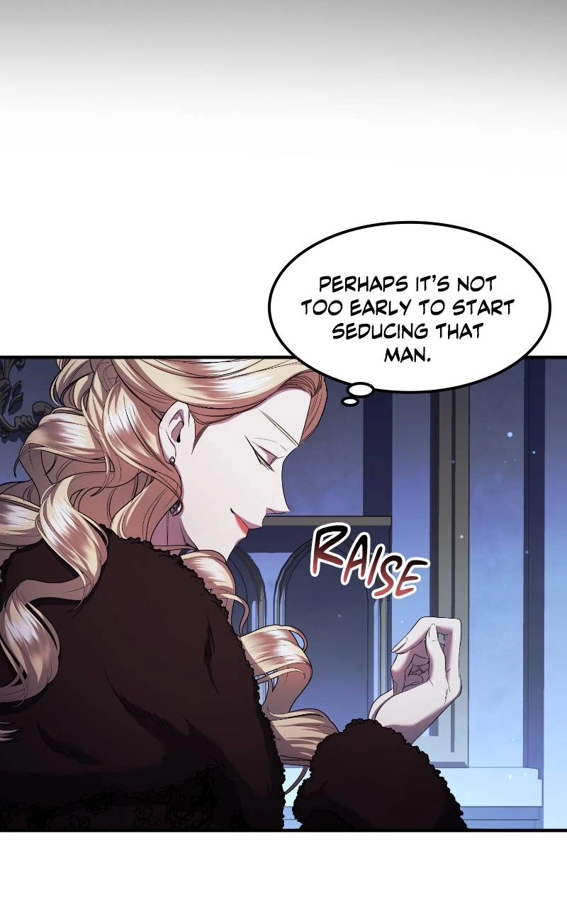Who Kidnapped the Empress? Chapter 22 Page 14