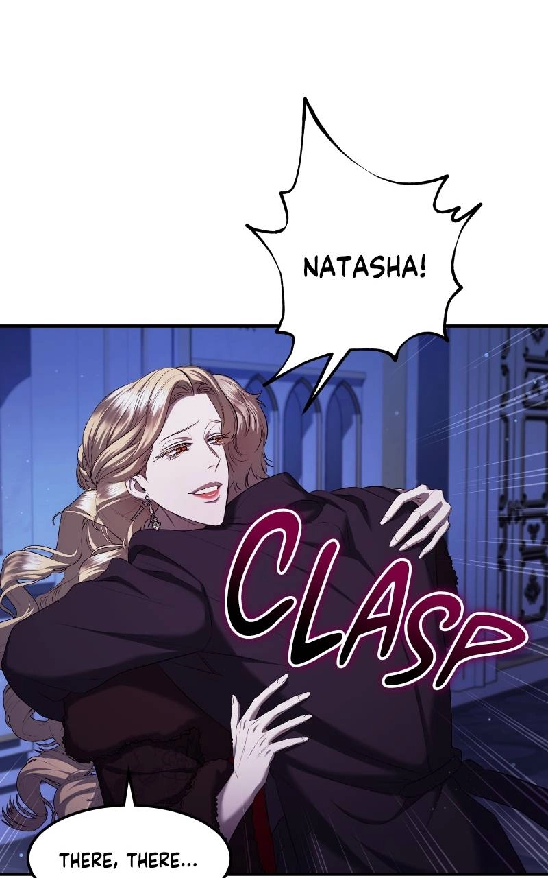 Who Kidnapped the Empress? Chapter 22 Page 17