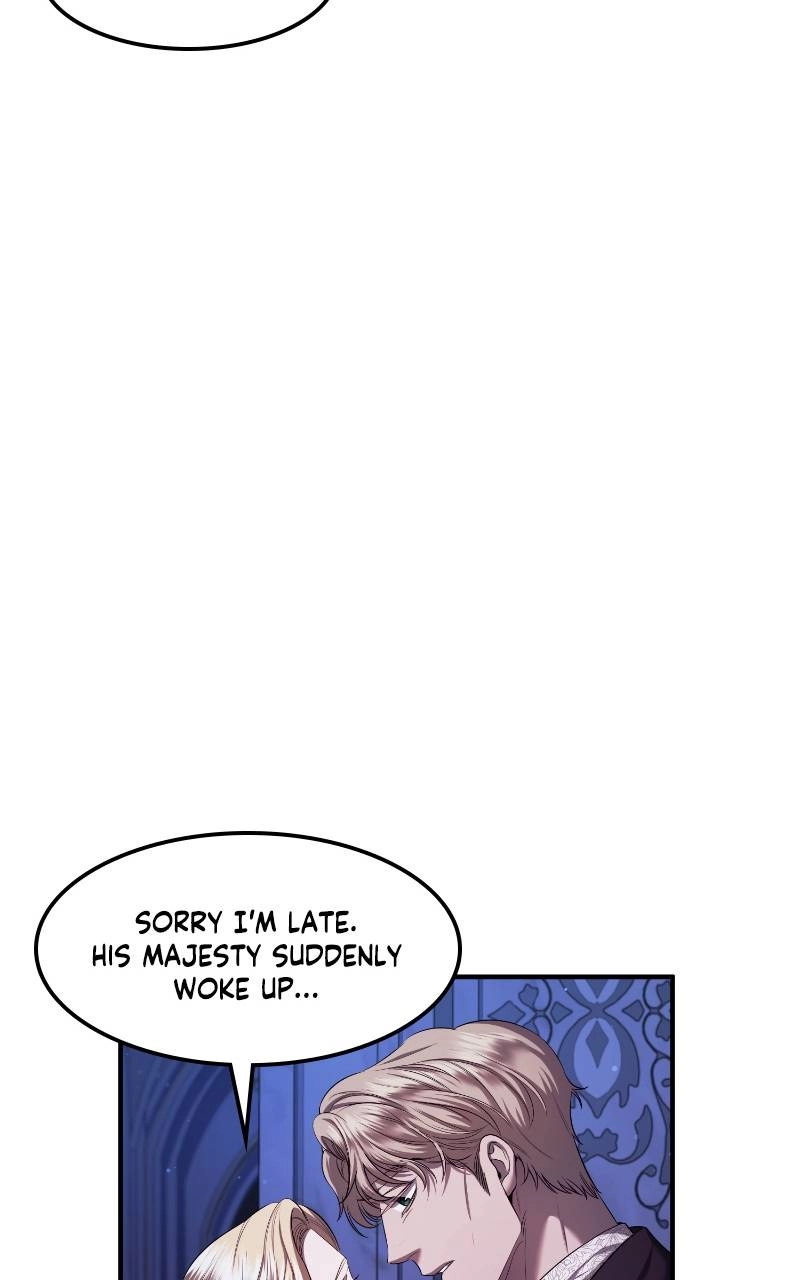 Who Kidnapped the Empress? Chapter 22 Page 18