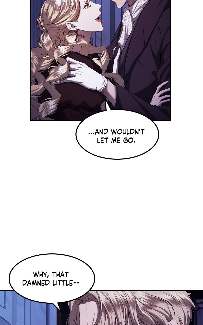 Who Kidnapped the Empress? Chapter 22 Page 19