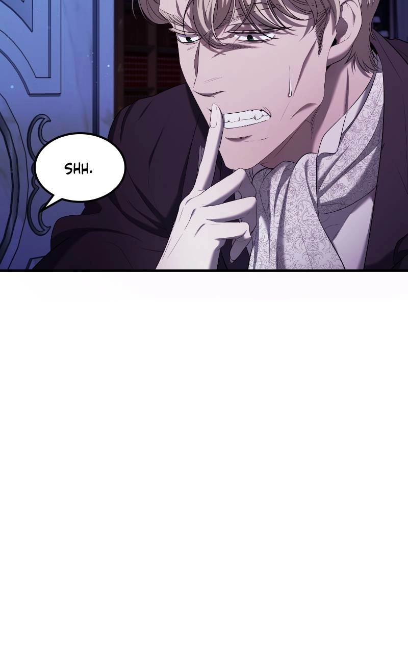 Who Kidnapped the Empress? Chapter 22 Page 20