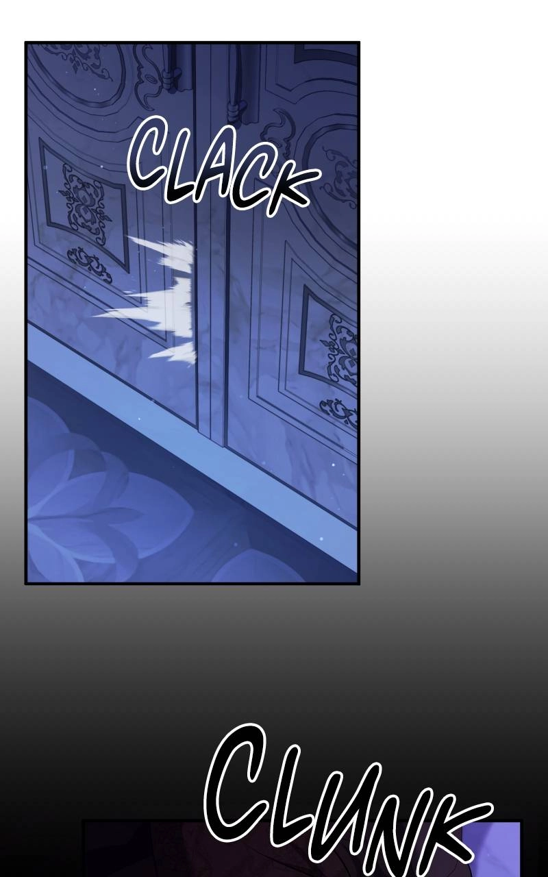 Who Kidnapped the Empress? Chapter 22 Page 21