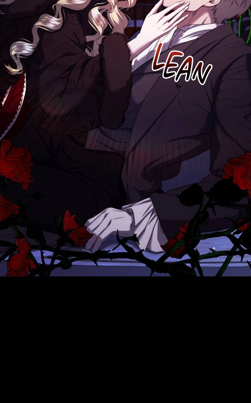 Who Kidnapped the Empress? Chapter 22 Page 26