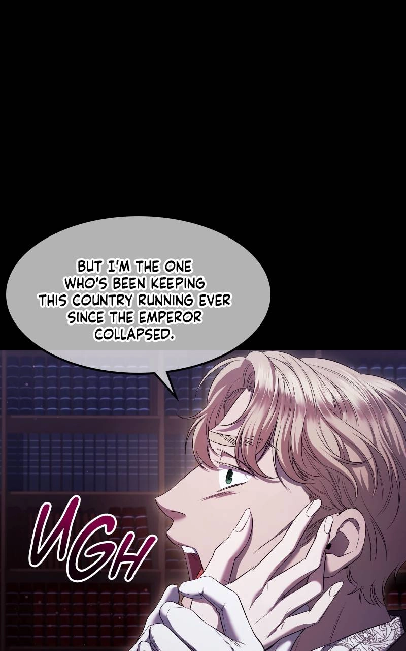 Who Kidnapped the Empress? Chapter 22 Page 27
