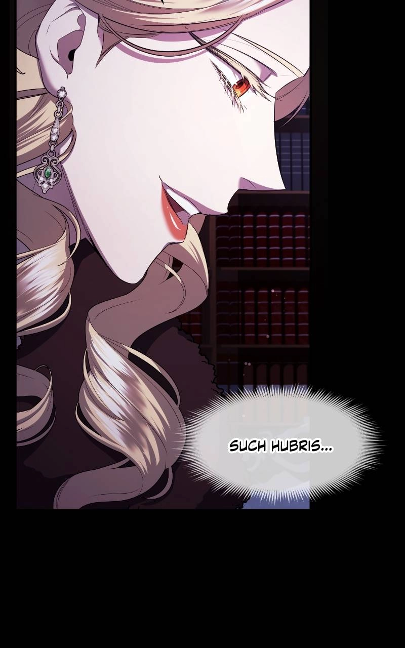 Who Kidnapped the Empress? Chapter 22 Page 29