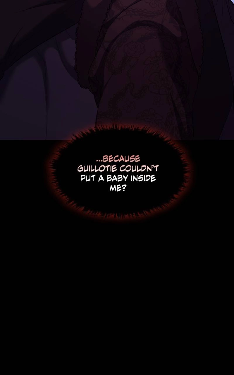 Who Kidnapped the Empress? Chapter 22 Page 32