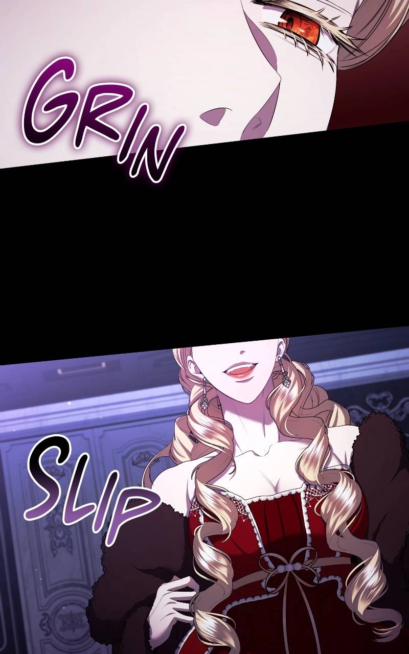 Who Kidnapped the Empress? Chapter 22 Page 37