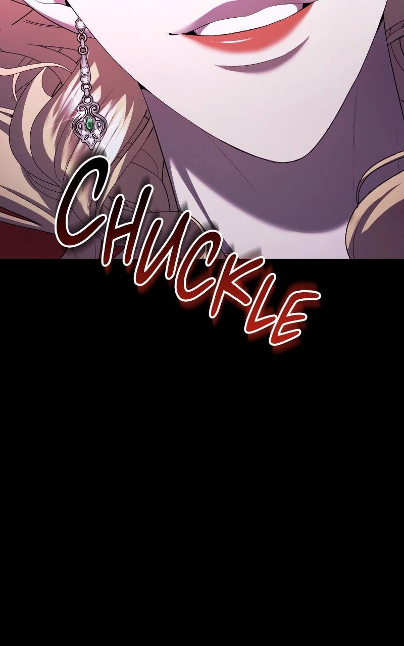 Who Kidnapped the Empress? Chapter 22 Page 39