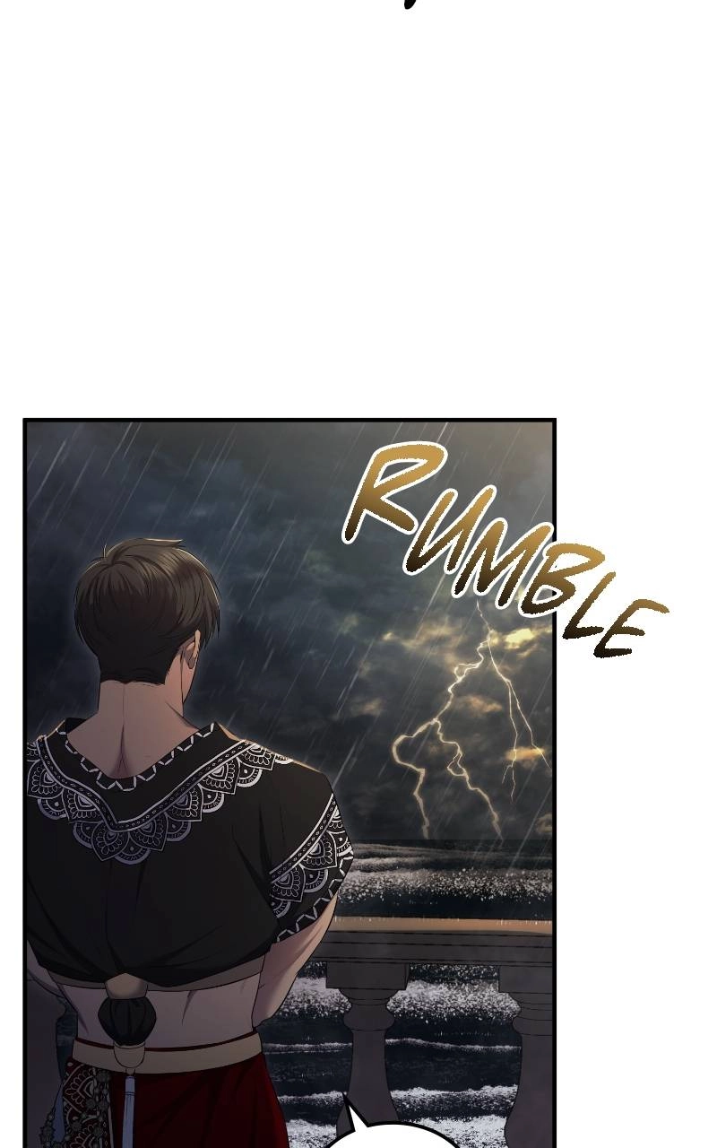 Who Kidnapped the Empress? Chapter 22 Page 43