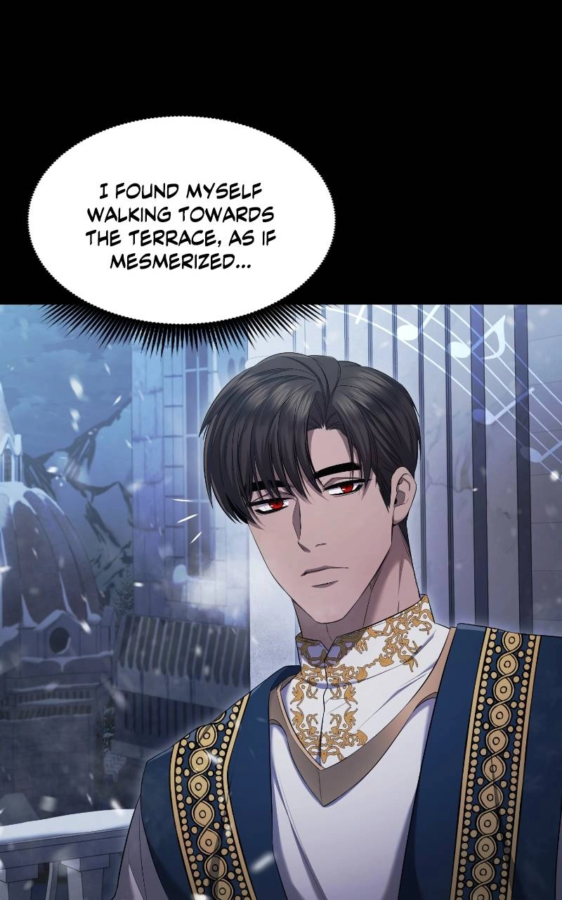 Who Kidnapped the Empress? Chapter 22 Page 46