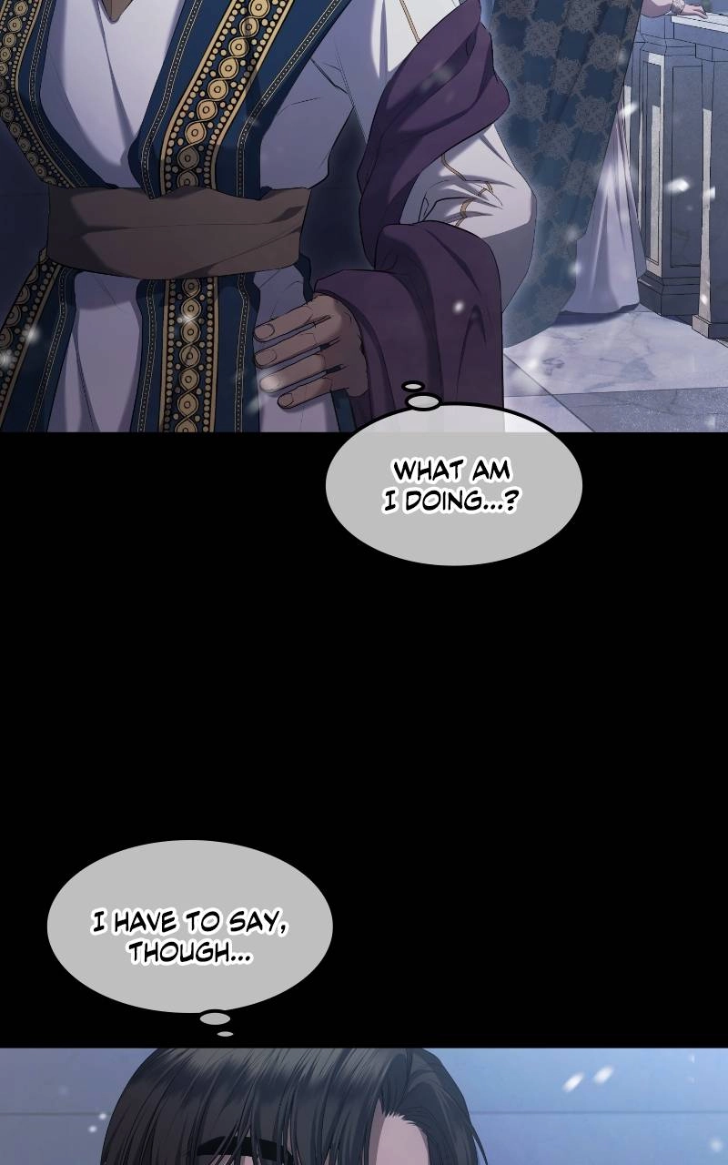 Who Kidnapped the Empress? Chapter 22 Page 52