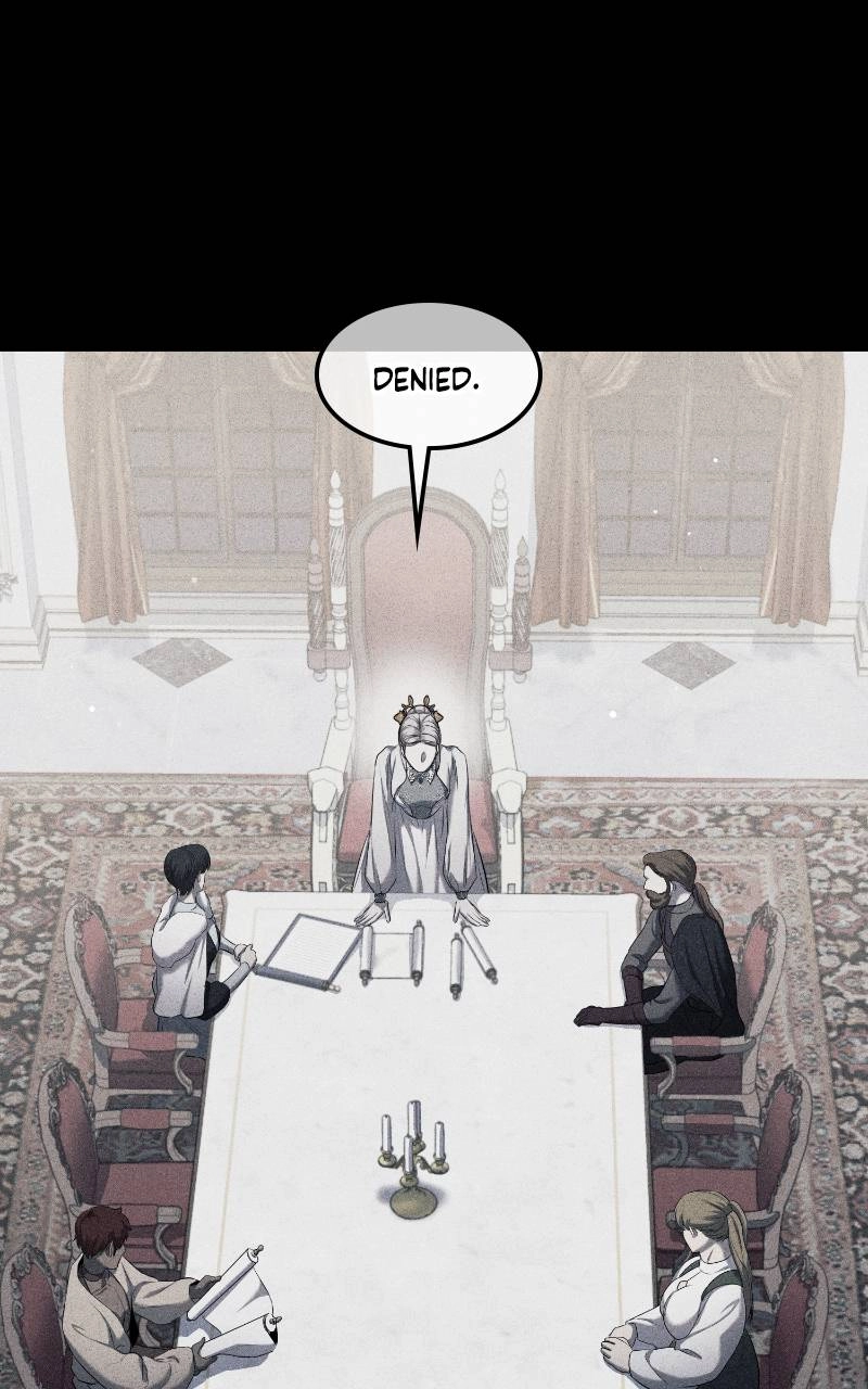 Who Kidnapped the Empress? Chapter 22 Page 54