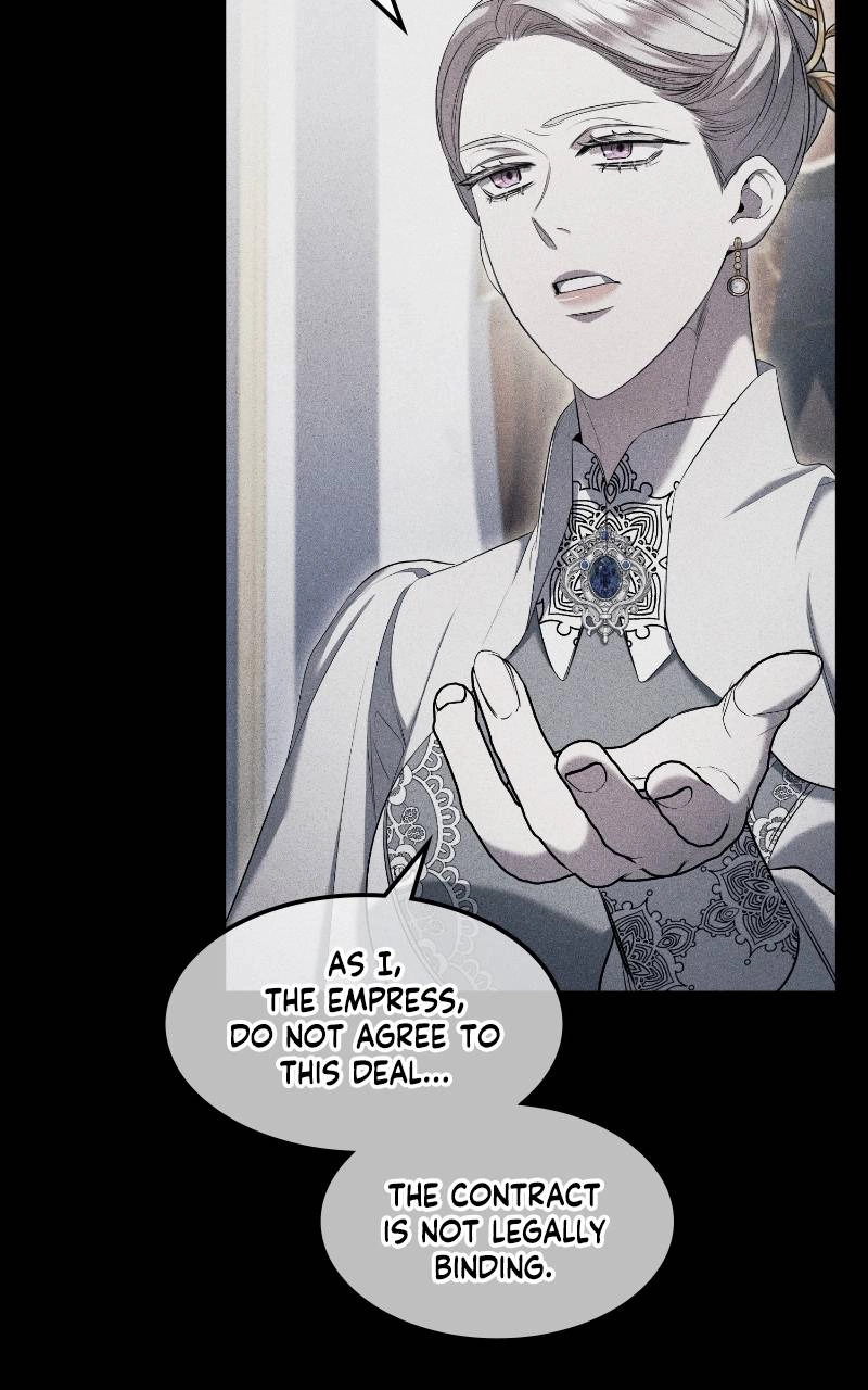 Who Kidnapped the Empress? Chapter 22 Page 58