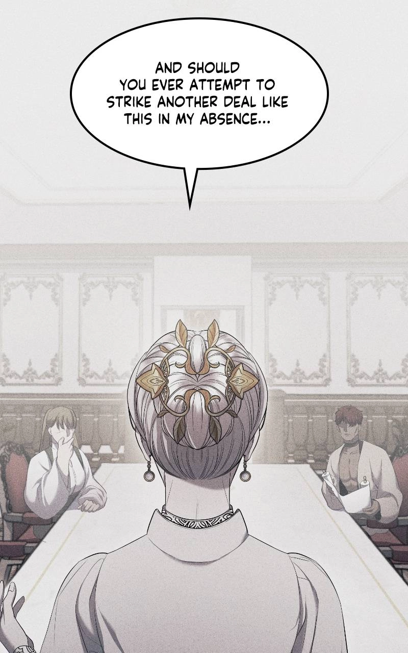 Who Kidnapped the Empress? Chapter 22 Page 60